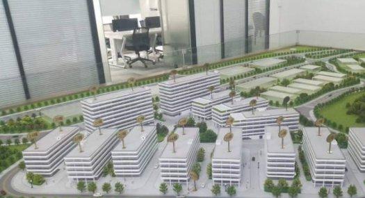 惠州惠阳新圩10590㎡ 框架厂房出售层高7.2米 可以单层卖