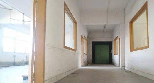 惠州惠城 仲恺惠环4600㎡ 厂房租售 独院 可环评 可分租