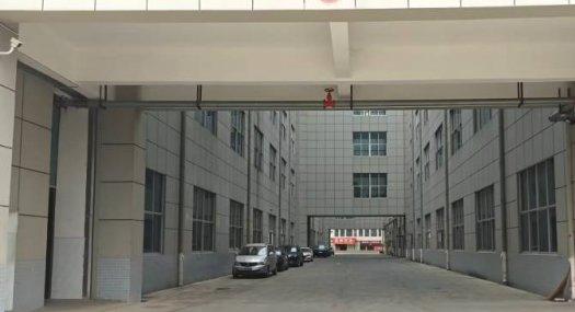 惠州惠阳 新寮二路海能工业园区18000㎡ 厂房租售层高4米 可分租