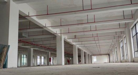 仲恺高新区华科明珠智富园全新厂房，50年独立产权，可按揭