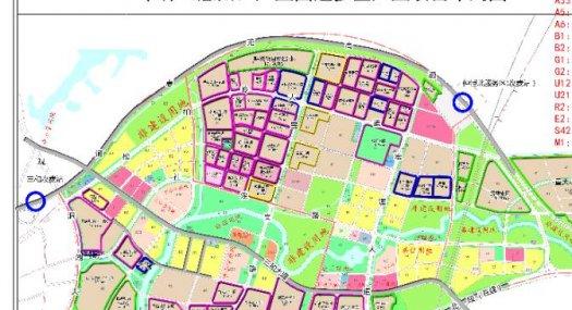 惠州仲恺高新区中韩产业园5100㎡ 厂房出售
