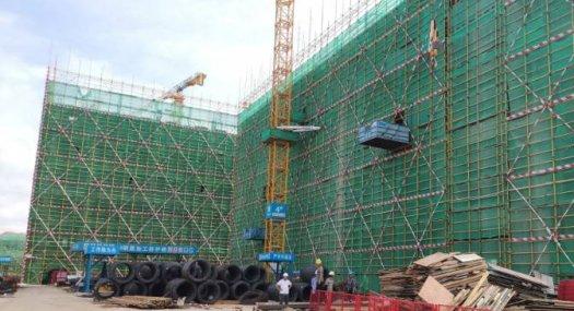 惠州惠阳 三和街道将军东路18000㎡ 厂房租售层高7.8米 配电70KVA