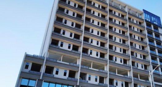 仲恺高新区华科明珠智富园全新厂房，50年独立产权，可按揭