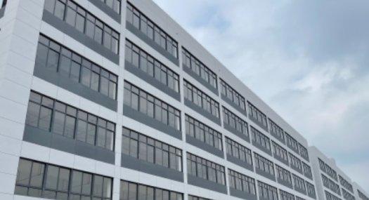 惠州惠东 惠东候鸟高尔夫球场旁8000㎡ 厂房出售层高7.5米 独院 可环评