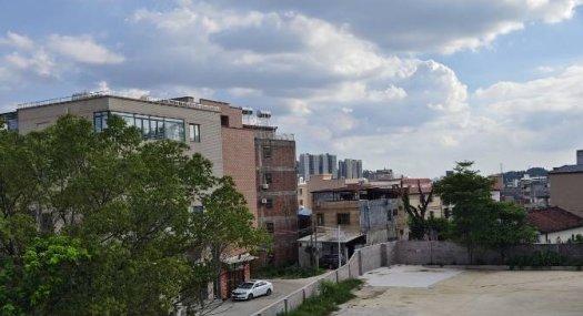 惠州惠城 惠城区小金口兴隆村（金朗北街）2000㎡ 厂房租售层高6米 独院 可环评