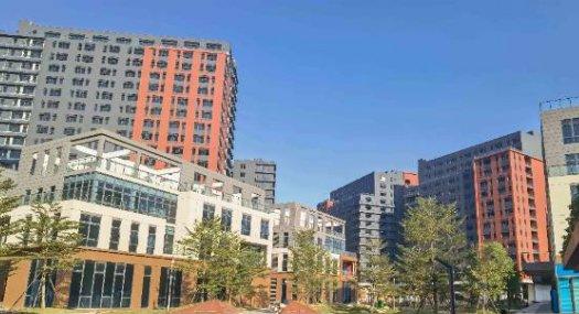 惠州惠城 5000㎡ 厂房出售，仲恺高新区低首付2成起现楼厂房出售