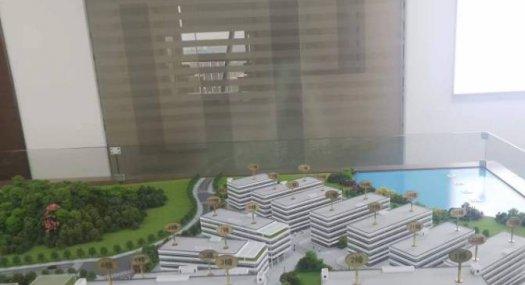 惠州惠阳新圩10590㎡ 框架厂房出售层高7.2米 可以单层卖