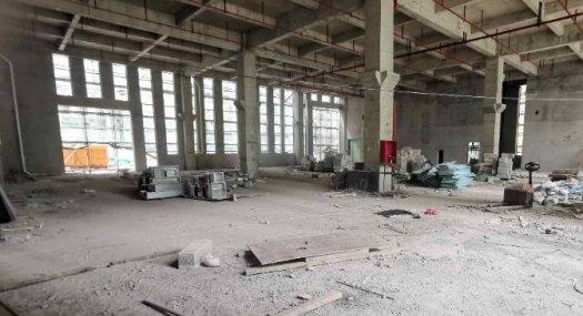 惠州惠城 10000㎡ 砖混厂房出售，独院50年红本厂房出售，惠州中韩产业园厂房出售