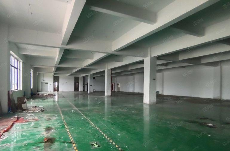 东江仲恺高新区分租楼上1000平，水电齐全