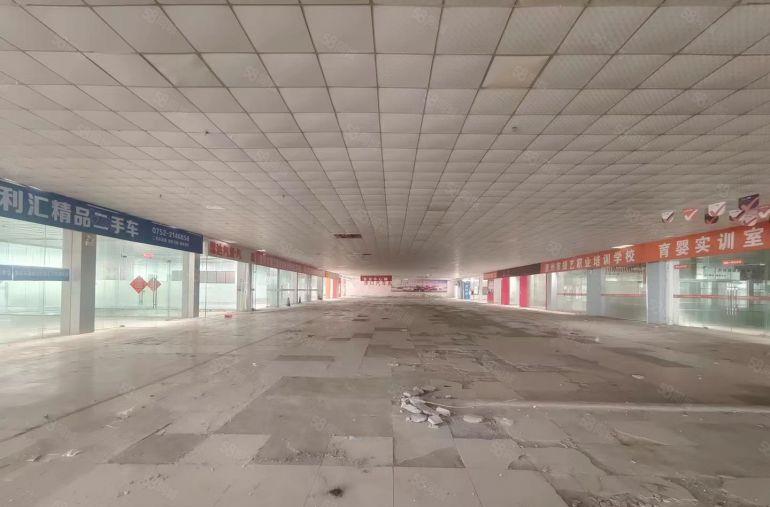 惠城区水口龙湖大道一线商铺.厂房10000平方分租