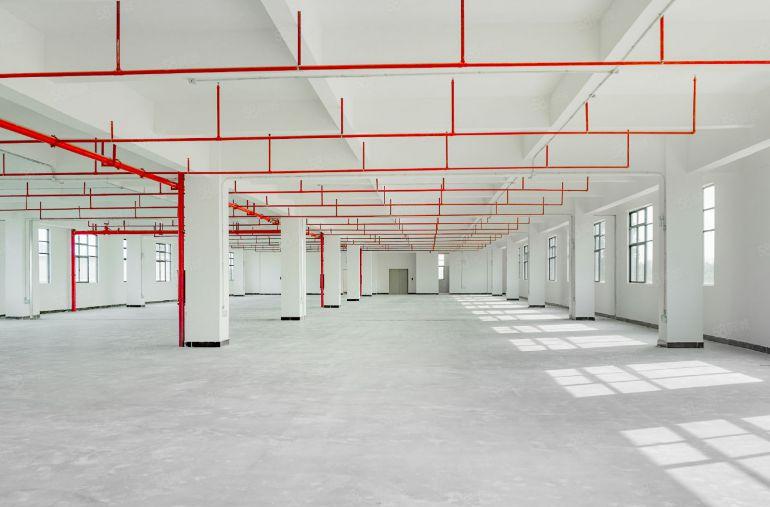 10元起租！水口高标准厂房低价出租可整租分租