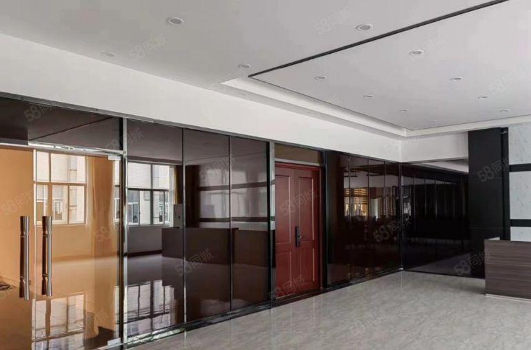 惠城区三栋镇现成装修标准无尘车间低价厂房出租