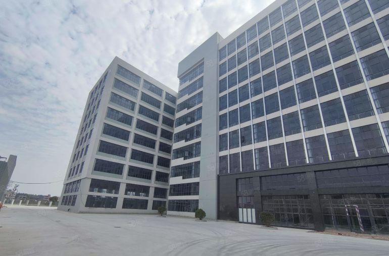 马安标准厂房一二楼出租3600平一楼层高8米证件齐全可分租