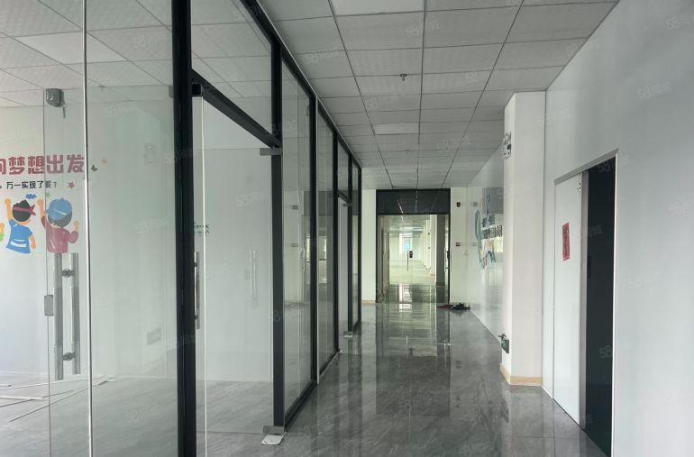 惠城区三栋厂房出租6元原房东楼上厂房出租一楼9米高证件齐全