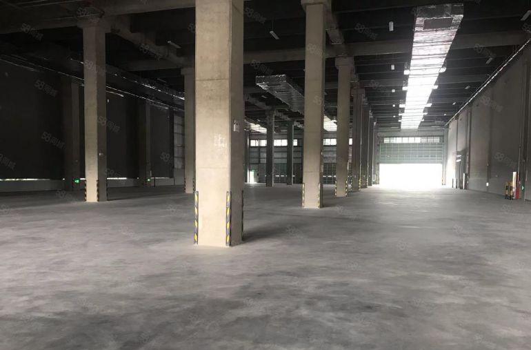 惠城区水口东江工业区650平钢构厂房出租