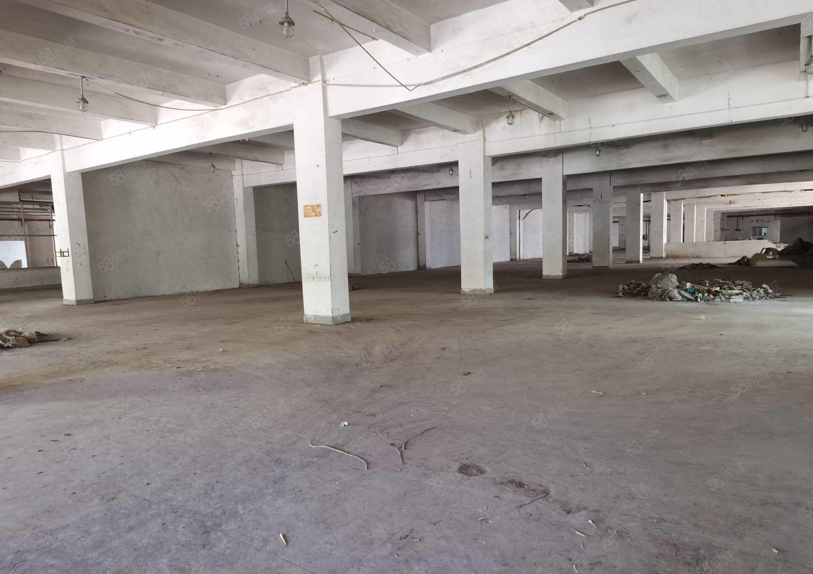 原房东大湖溪一楼600平，靠主干道边，配电按需