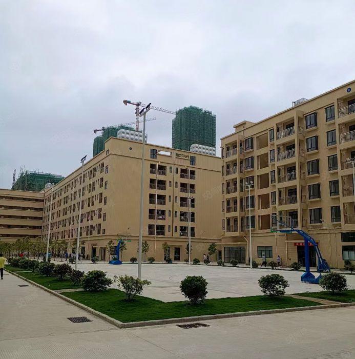 靓水口新出全新7.5万平米厂房招租（可分租）