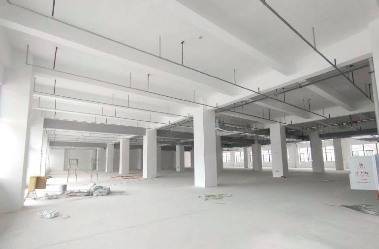 原房东10元厂房出租，水口镇东江全新厂房单层3000平方出租