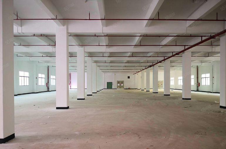 惠城区水口东江高新区全新厂房20000平方低价9元出租