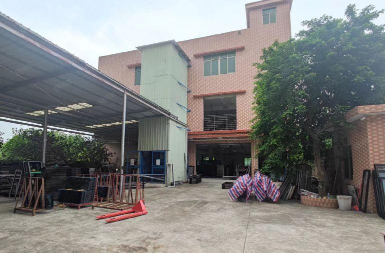 惠城区三栋镇新出原房东经典独院3000平方厂房出租