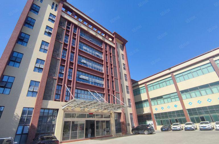 小金口四角楼工业厂房出租2w方出租500平起分租位置优越