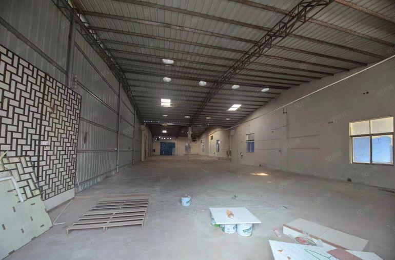 12元一楼！大湖溪原房东500平单一层厂房仓库出租 空地大