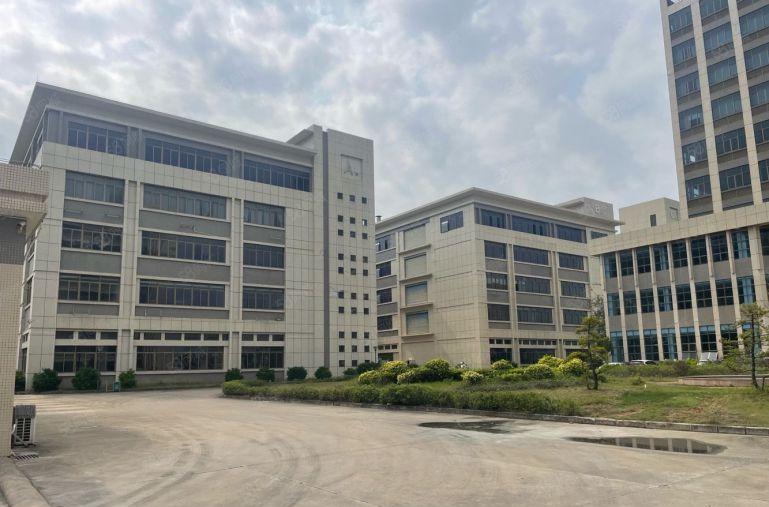 10元一方！水口东江高新区3000平精装修厂房仓库低价出租