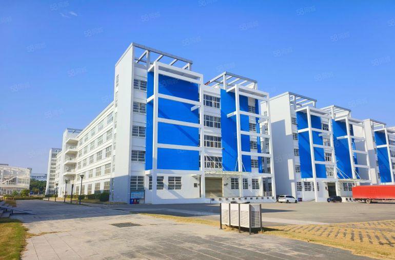 5块！水口东江高科技开发区新出单层5000平厂房仓库低价出租