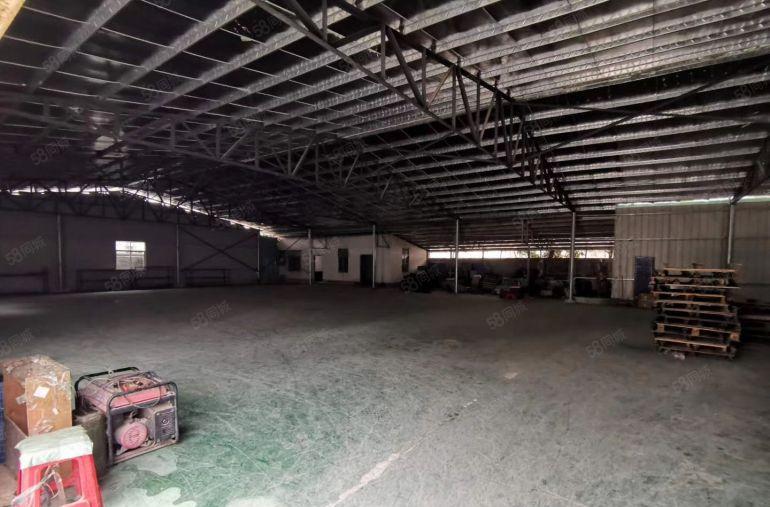 水口中心位置 一楼1300平二楼300平方厂房仓库出租