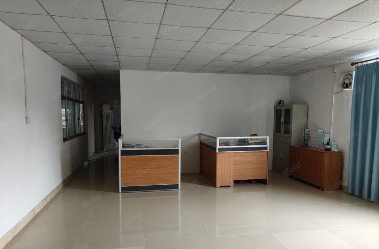 小金口450平钢构厂房出租，层高6米，价格便宜，惠州大道边