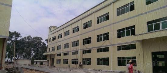 靓新乐原房东厂房31800平米