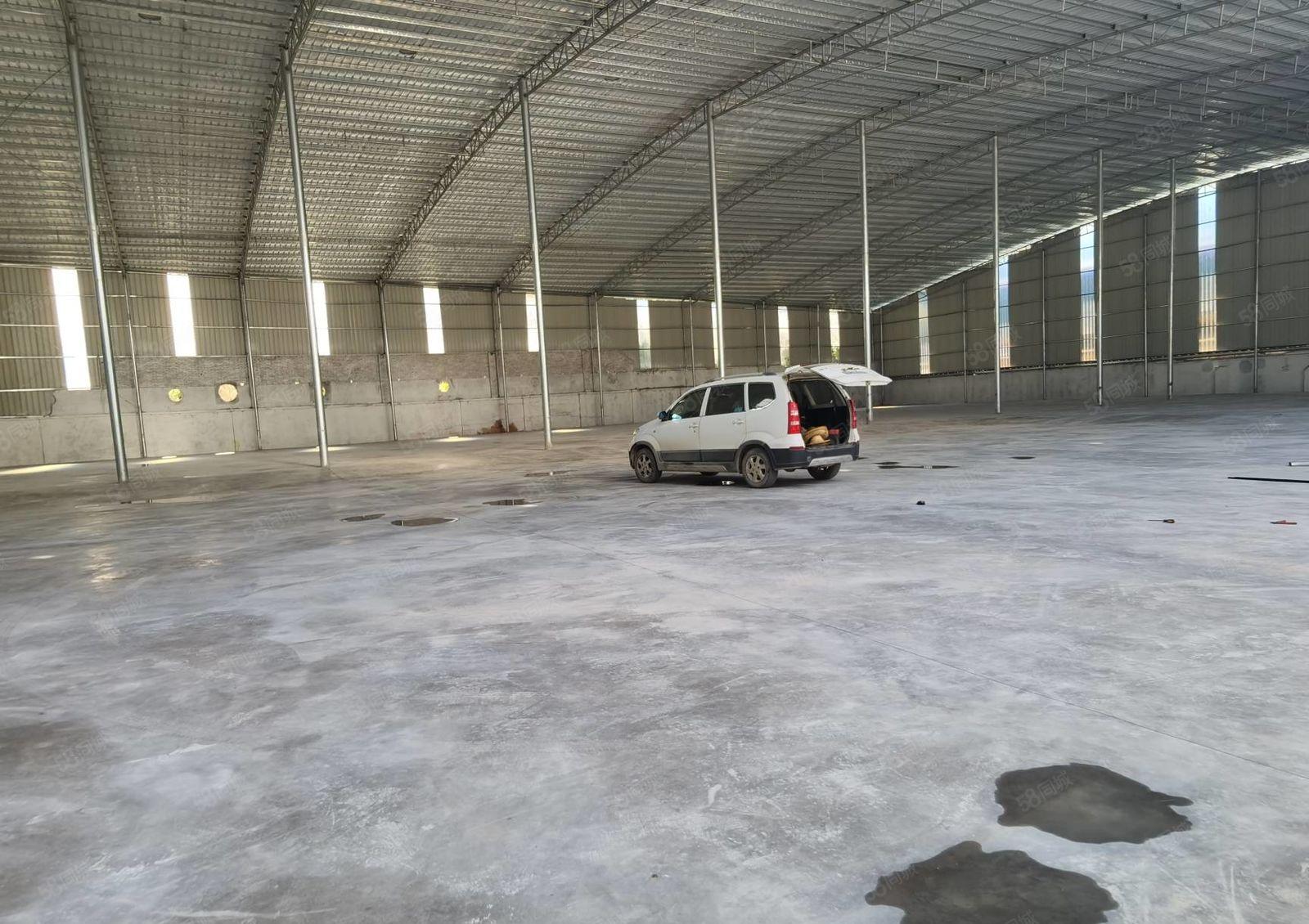 下角一楼3800可分租，证件齐全，配电按需