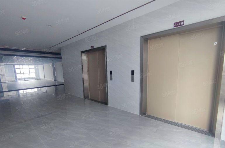 10元原房东带装修！三栋数码园大小可分租高档厂房出租！