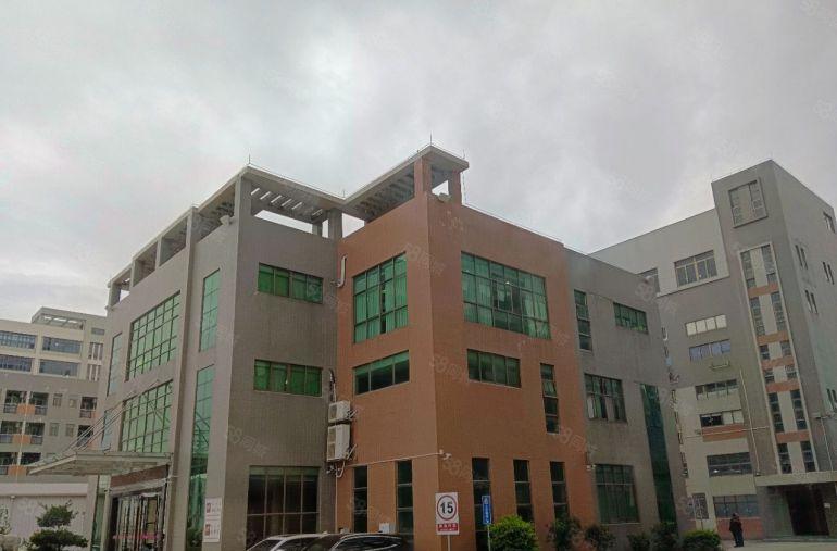 马安新出原房东现成装修水电齐全独门独院厂房仓库出租