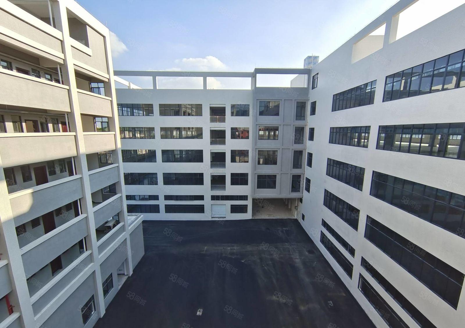 马安平潭怡发工业区全新厂房2000平米出租 租金10元