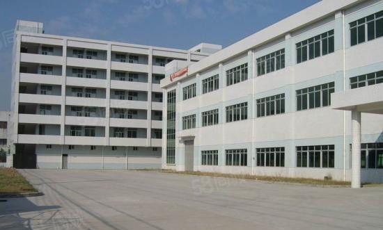 靓新乐原房东厂房31800平米