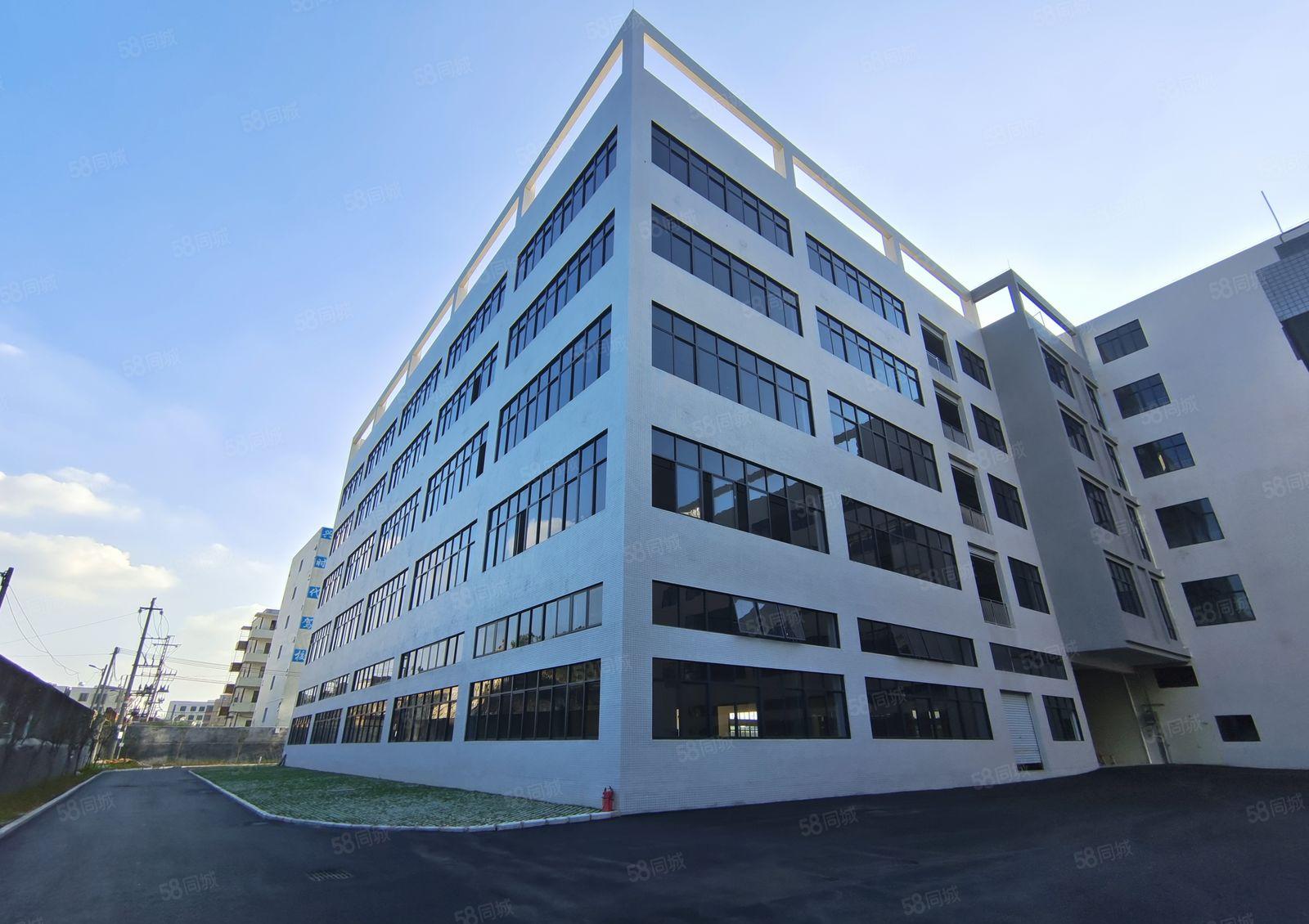 马安平潭全新红本工业园11元出租空地大好招工可办环评