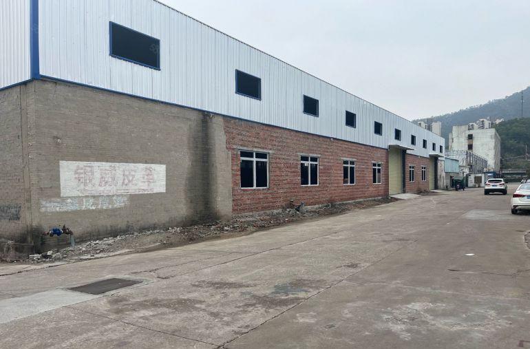 惠城区河南岸1500方仓库厂房招租