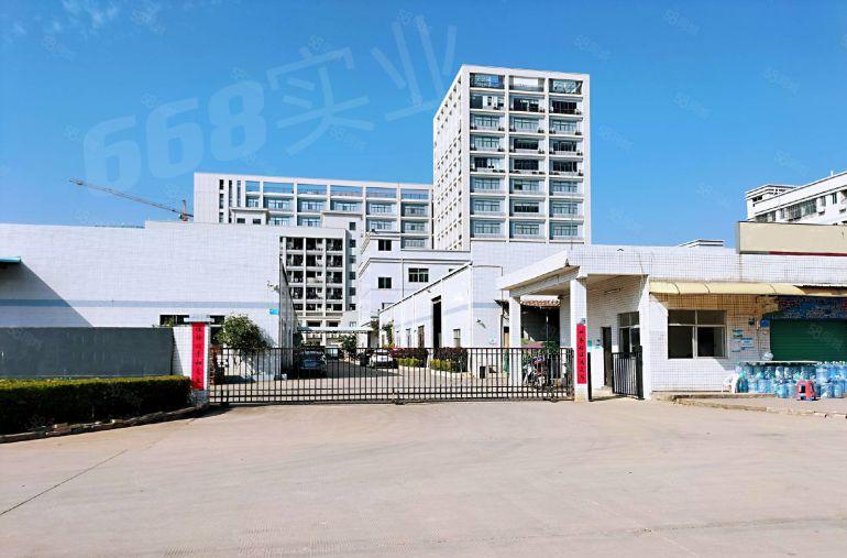 惠城区水口工业厂房招租更新（444一88888平方）