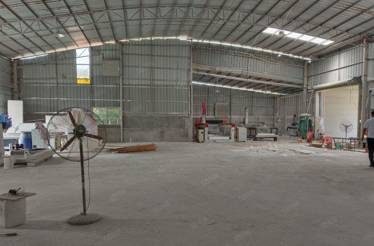 惠州惠城区小金口独院厂房出租800平方，原房东价格便宜