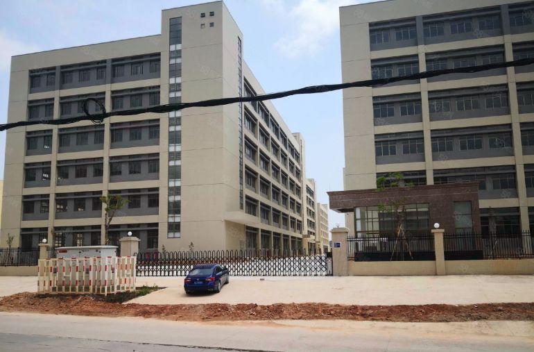 惠城区水口东江高新区全新厂房20000平方低价9元出租