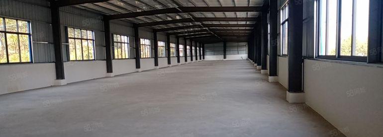 小金附近原房东新建独门独院厂房2500平方出租