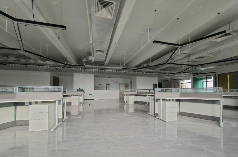 惠城区马安2000平精装修办公司低价的出租配套齐全可分租