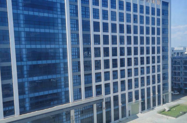 三栋镇数码园南区原房东3000平标准厂房仓库出租