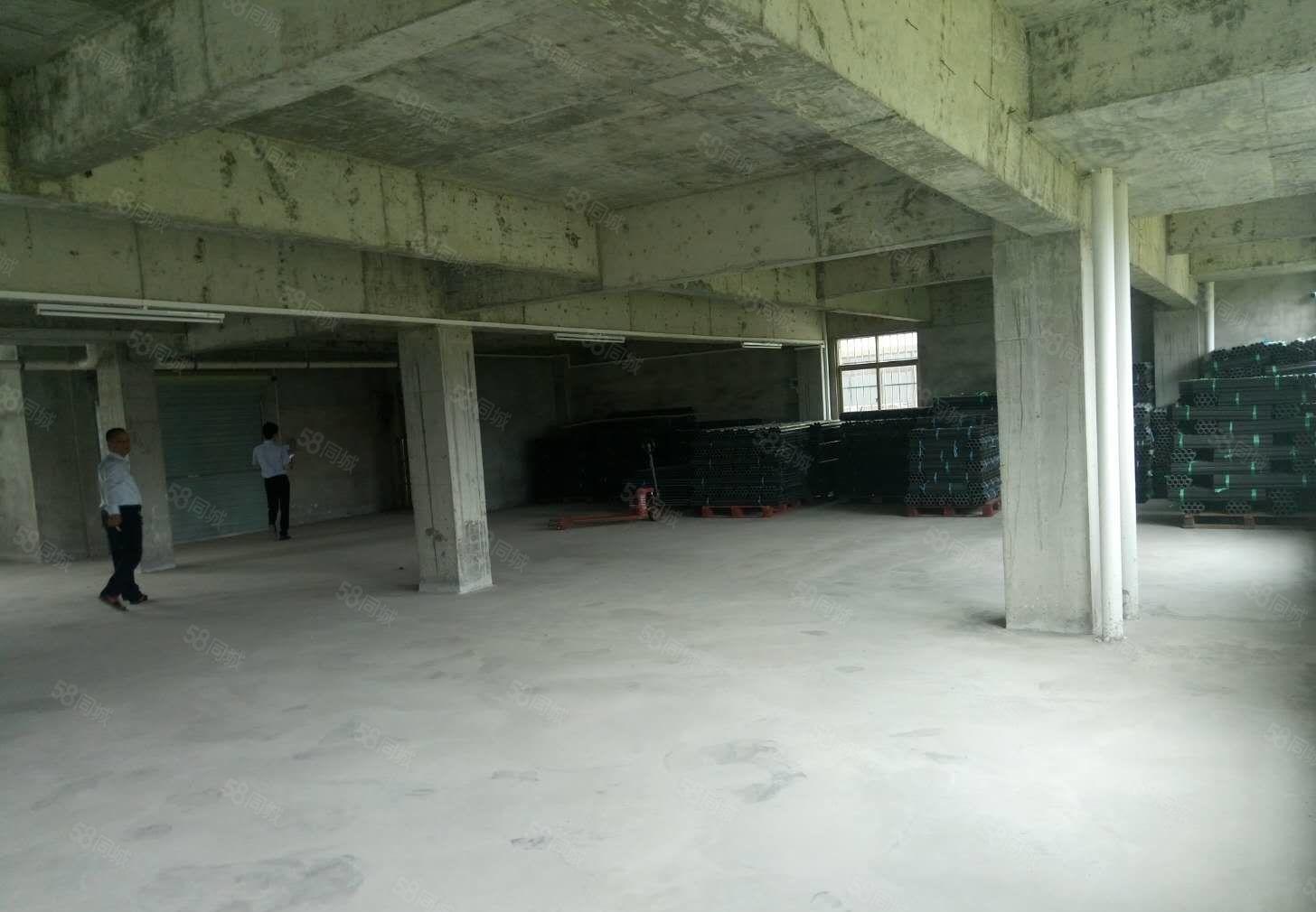 惠城大湖溪路边空出600平米招租！靠路边，车辆好进出