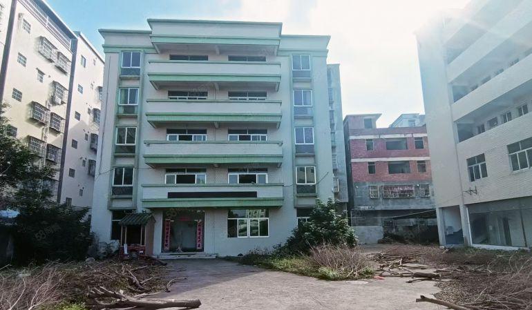 靓水口独院厂房7000平米招租