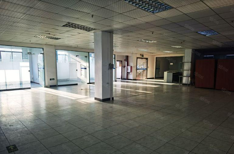 三栋新出标准厂房3600带精装修10元