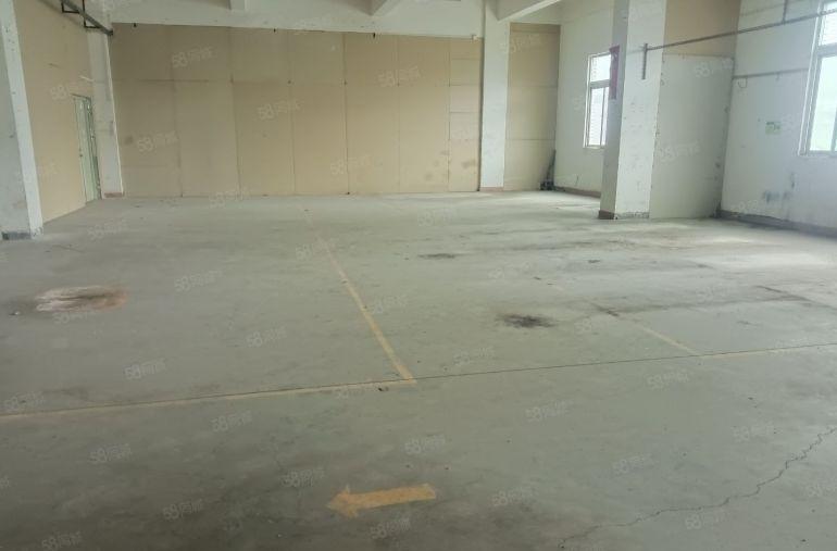 惠州市惠城区小金口500平低价厂房出租原房东离主干道近可分租