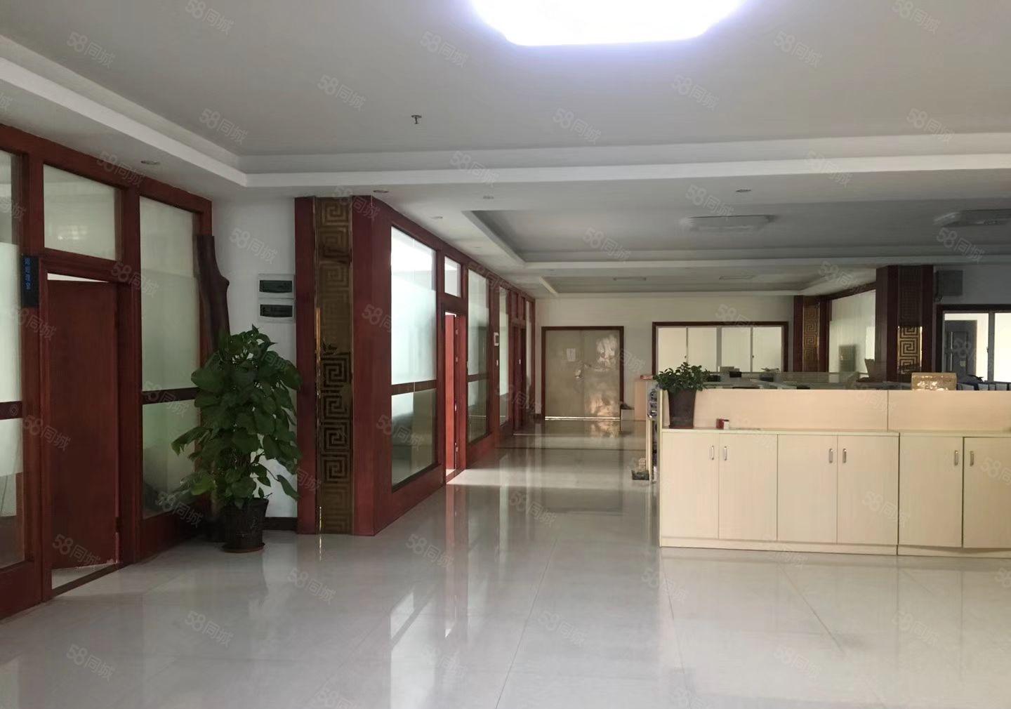 马安新乐工业区1楼940平米标准厂房出租