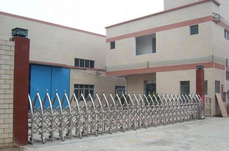 靓水口原房东厂房2.5万平米招租